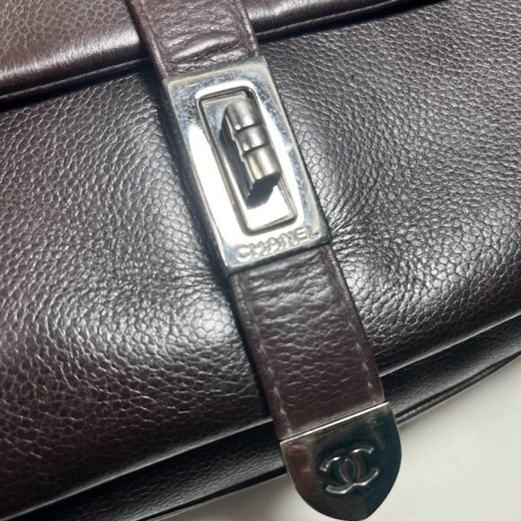 Chanel Reissue Accordion Flap Bag - Shoulder Bag - Picture 5 of 13